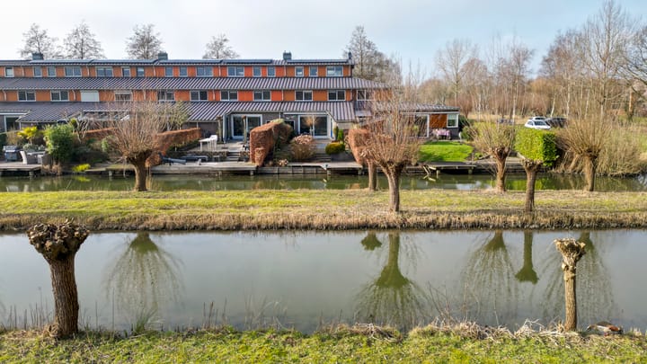 Foto 10 van Helenahoeve 25