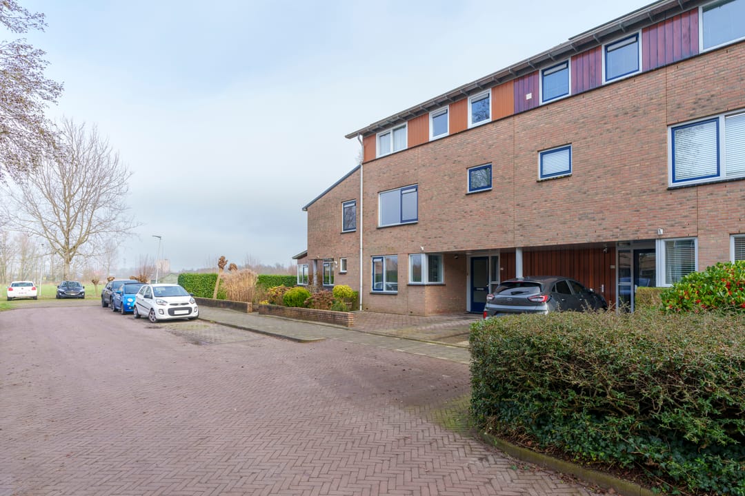 Foto 11 van Helenahoeve 25