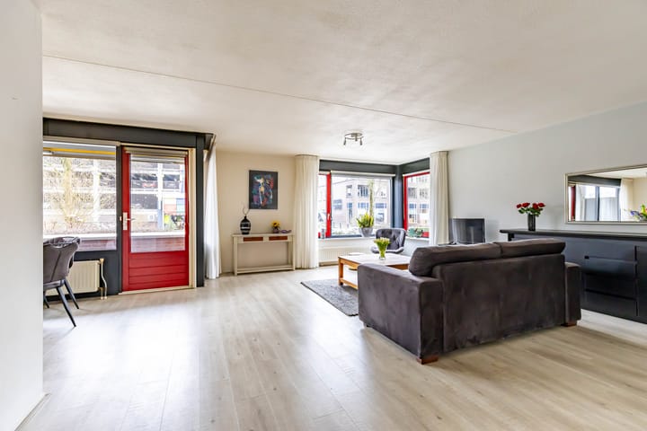 Foto 19 van Romkeslaan 30