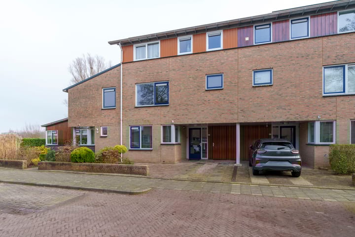 Foto 12 van Helenahoeve 25