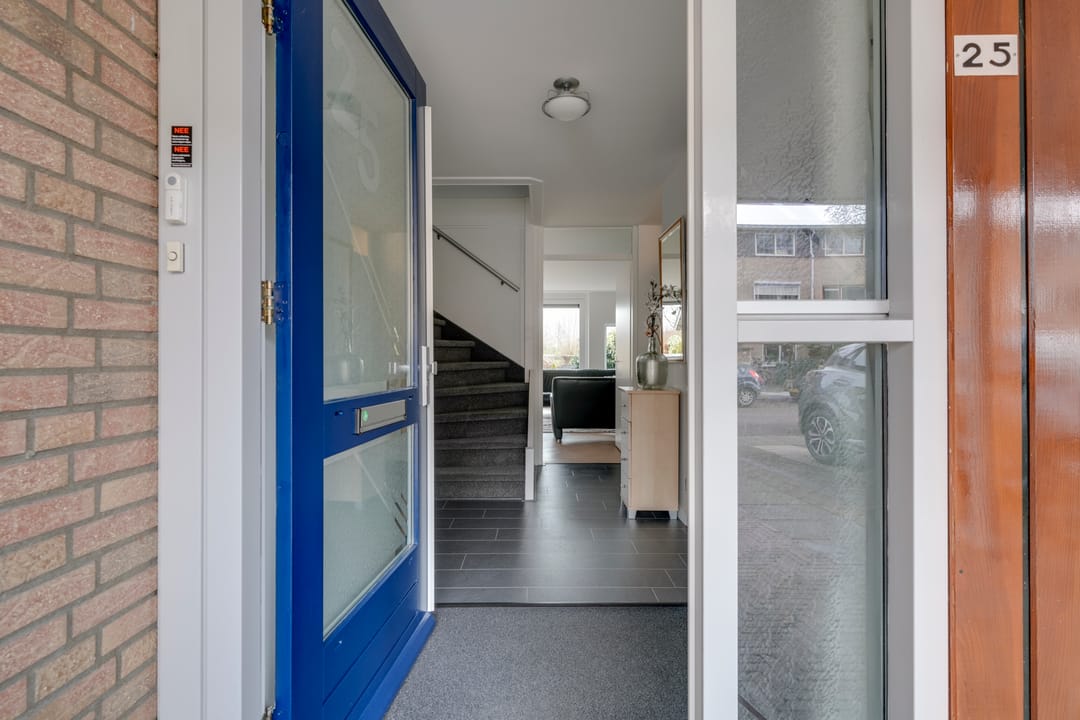 Foto 13 van Helenahoeve 25