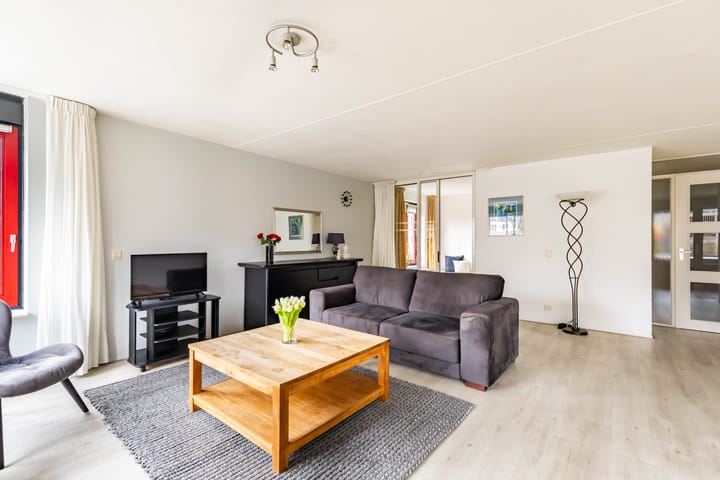 Foto 21 van Romkeslaan 30