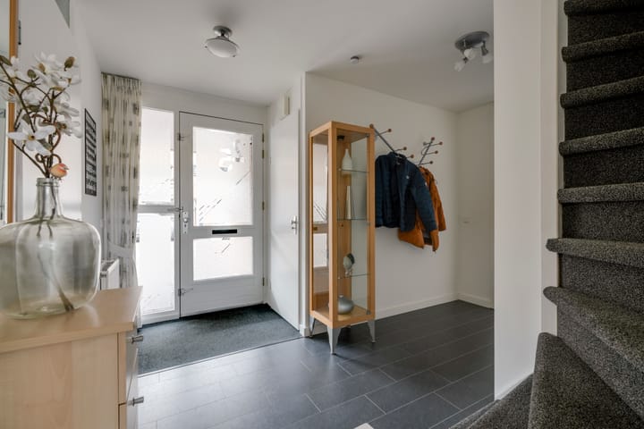 Foto 14 van Helenahoeve 25