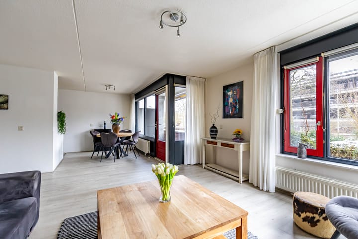 Foto 22 van Romkeslaan 30