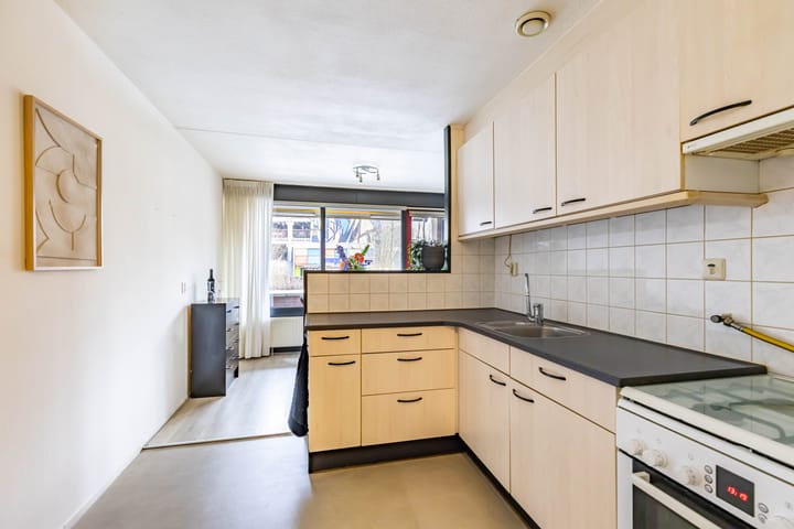 Foto 23 van Romkeslaan 30