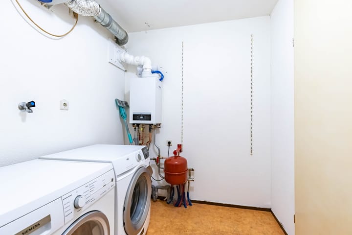 Foto 25 van Romkeslaan 30