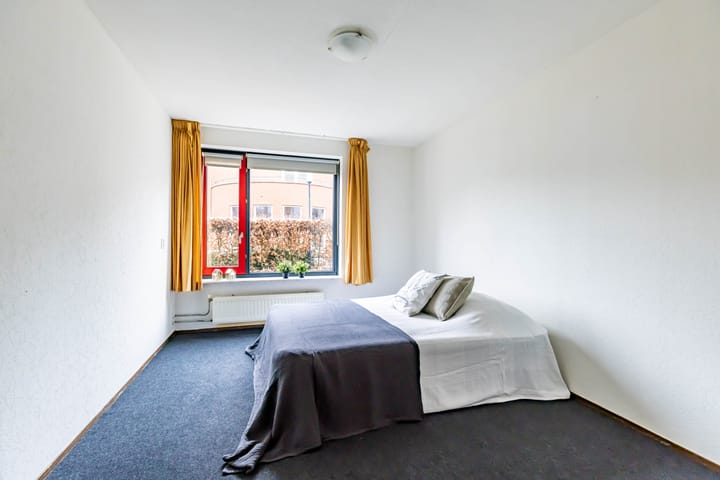 Foto 29 van Romkeslaan 30