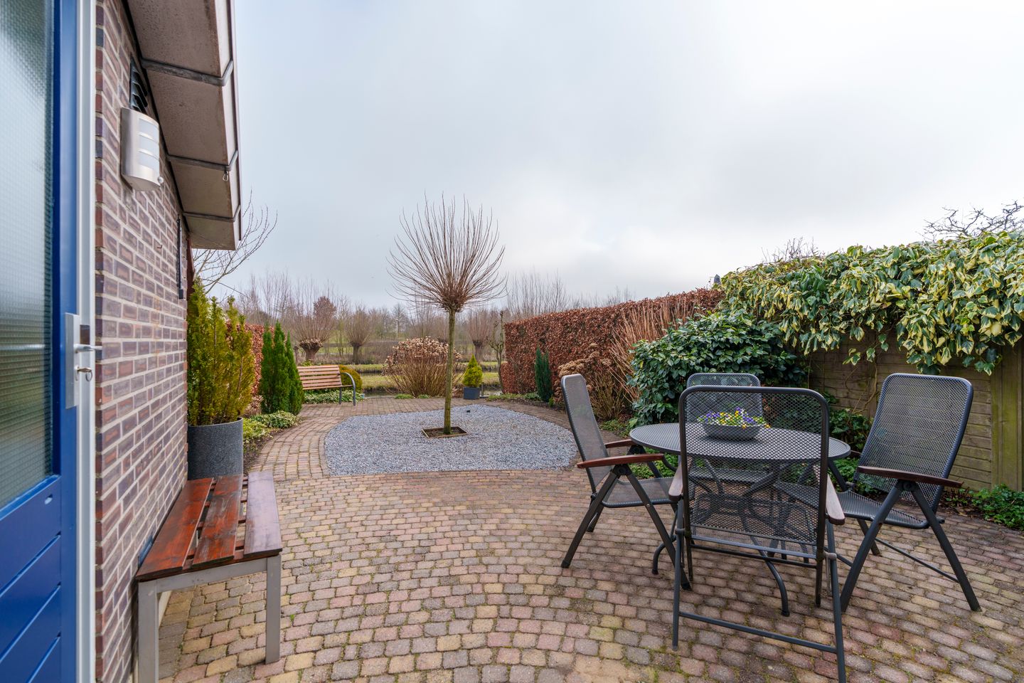 Foto 25 van Helenahoeve 25