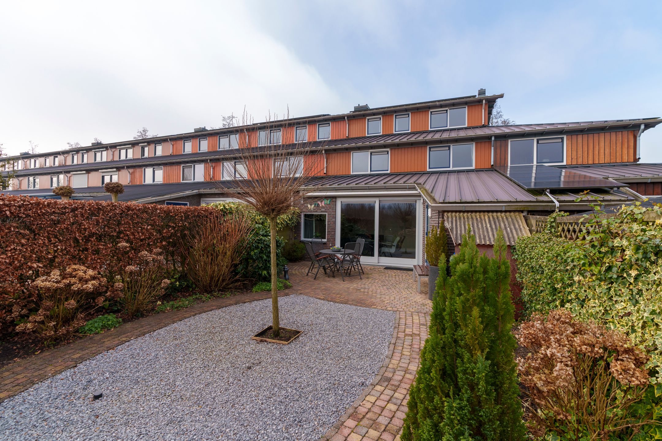 Foto 27 van Helenahoeve 25