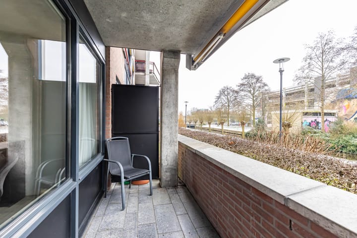 Foto 36 van Romkeslaan 30