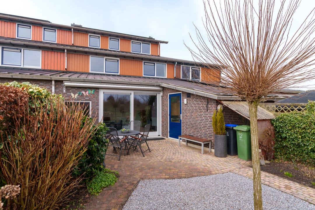 Foto 28 van Helenahoeve 25