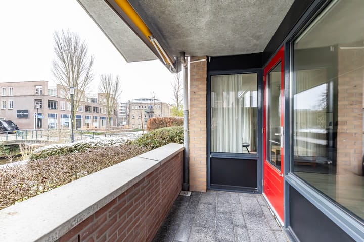 Foto 37 van Romkeslaan 30