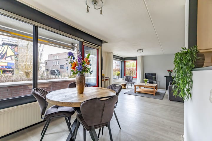 Foto 41 van Romkeslaan 30