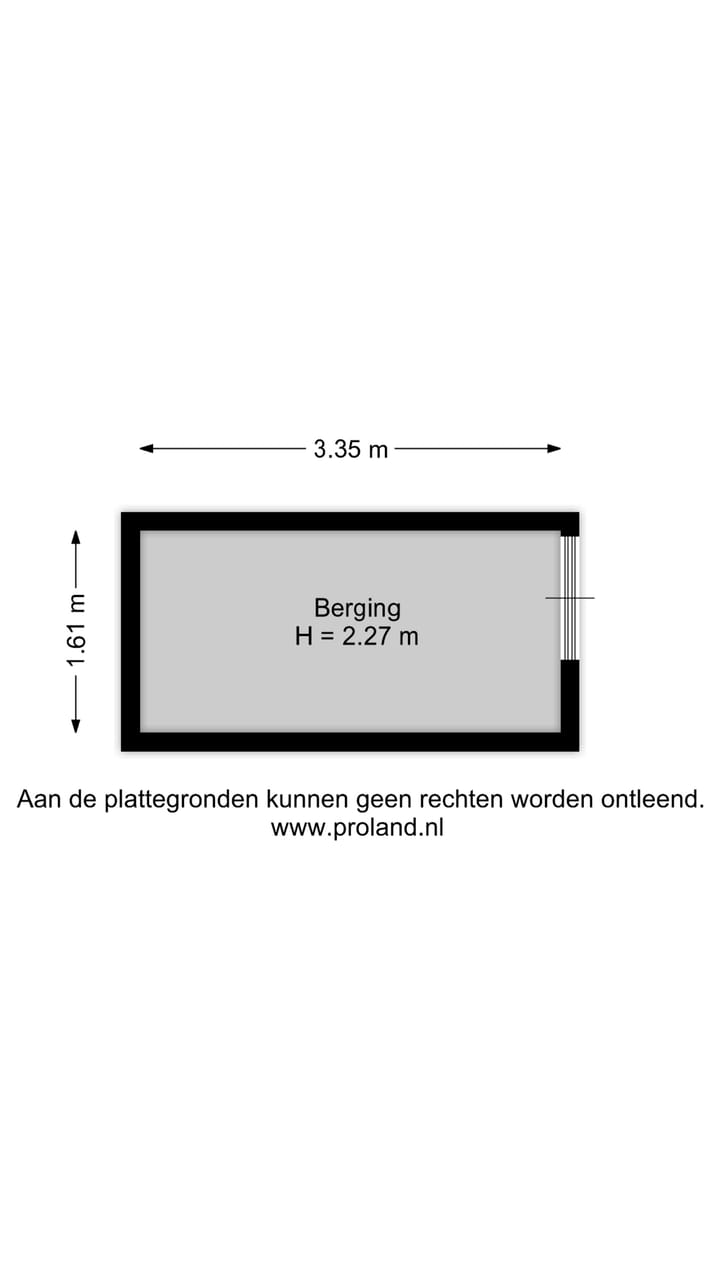 Foto 43 van Romkeslaan 30