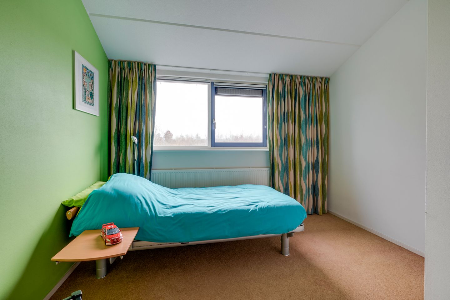 Foto 34 van Helenahoeve 25