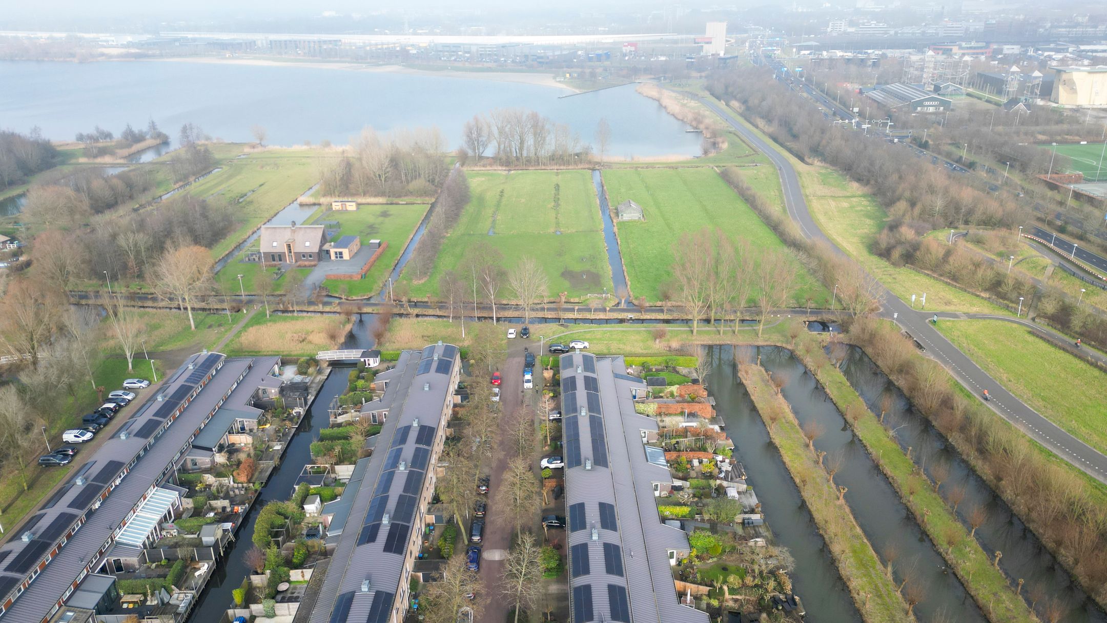 Foto 57 van Helenahoeve 25