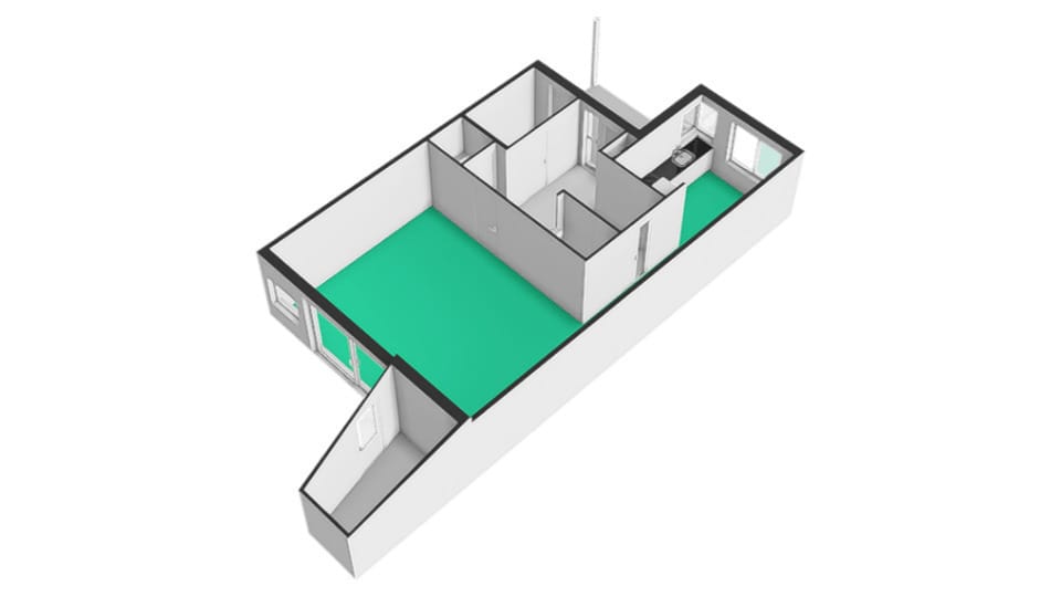 Foto 60 van Helenahoeve 25