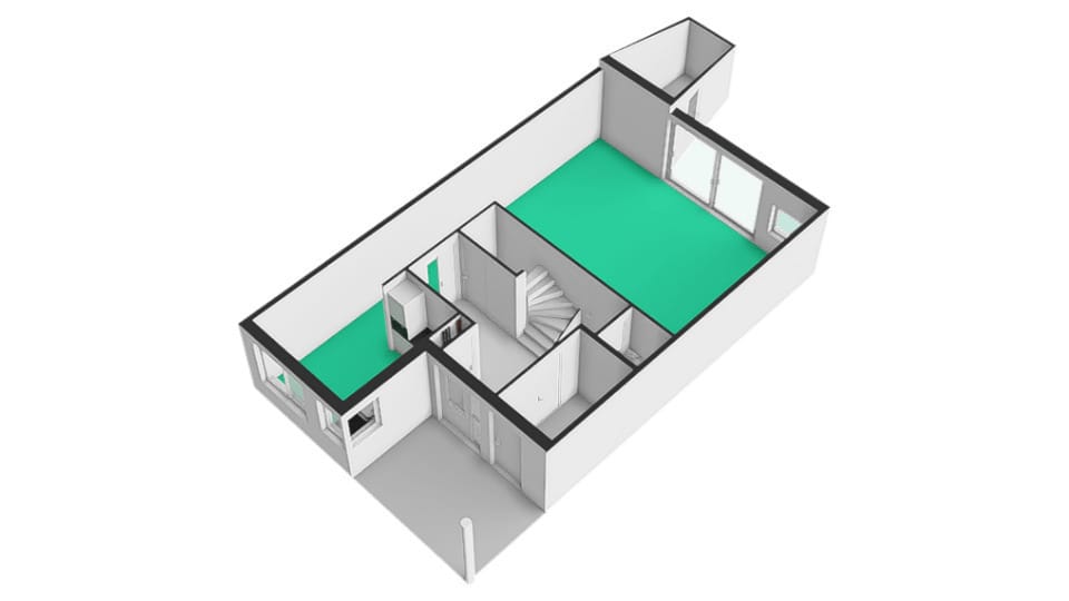 Foto 61 van Helenahoeve 25