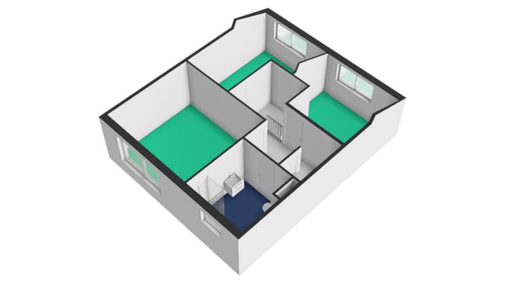 Foto 64 van Helenahoeve 25