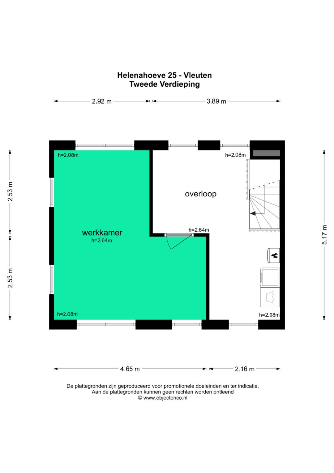 Foto 65 van Helenahoeve 25