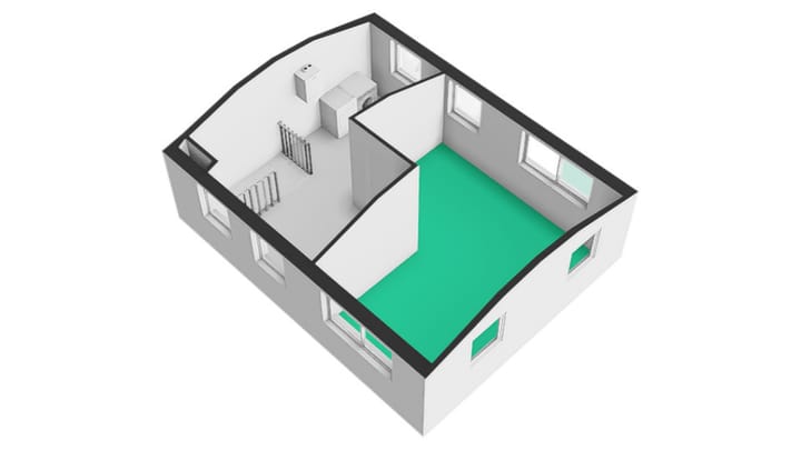 Foto 66 van Helenahoeve 25