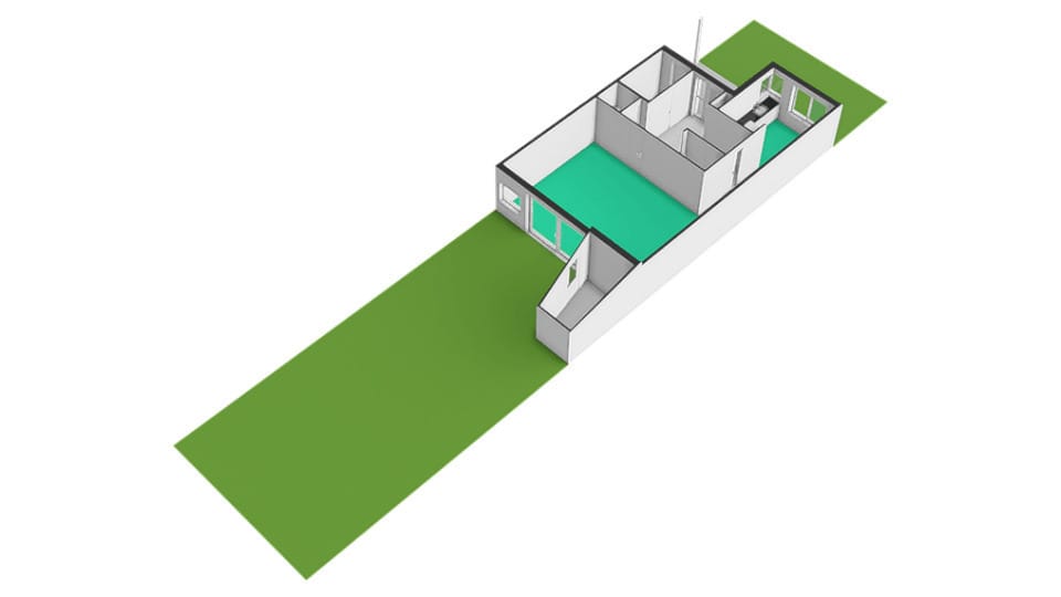 Foto 69 van Helenahoeve 25