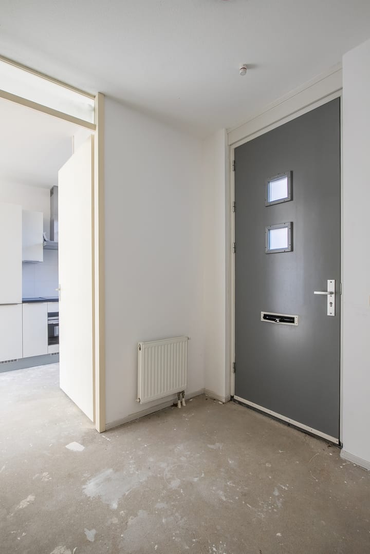 Foto 3 van Hereweg 57-C