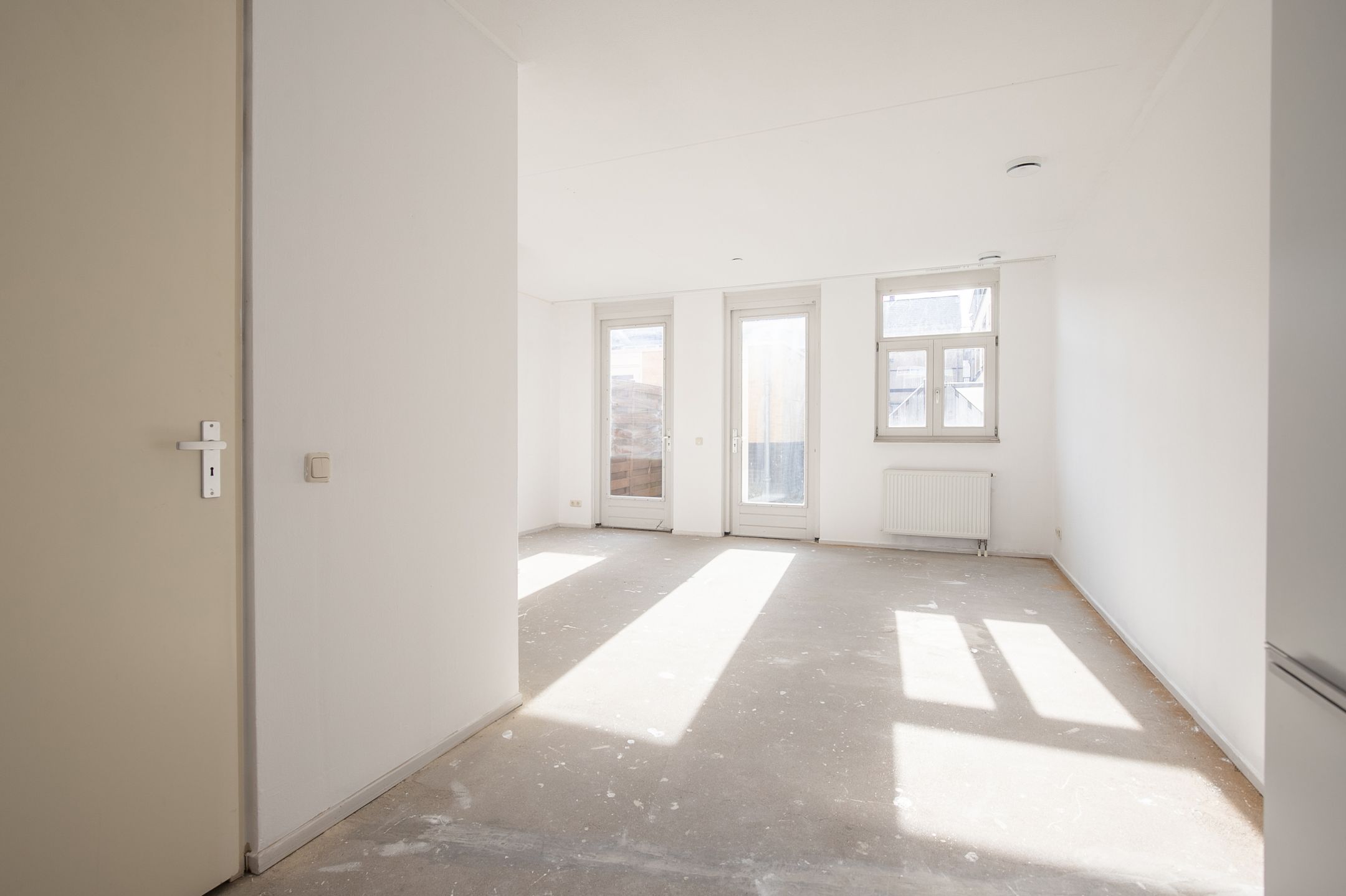 Foto 6 van Hereweg 57-C