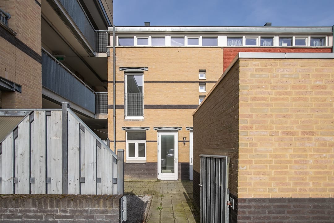 Foto 8 van Hereweg 57-C