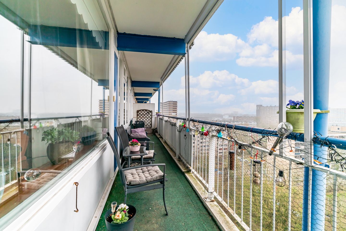 Photo 4 of Menno ter Braaklaan 179