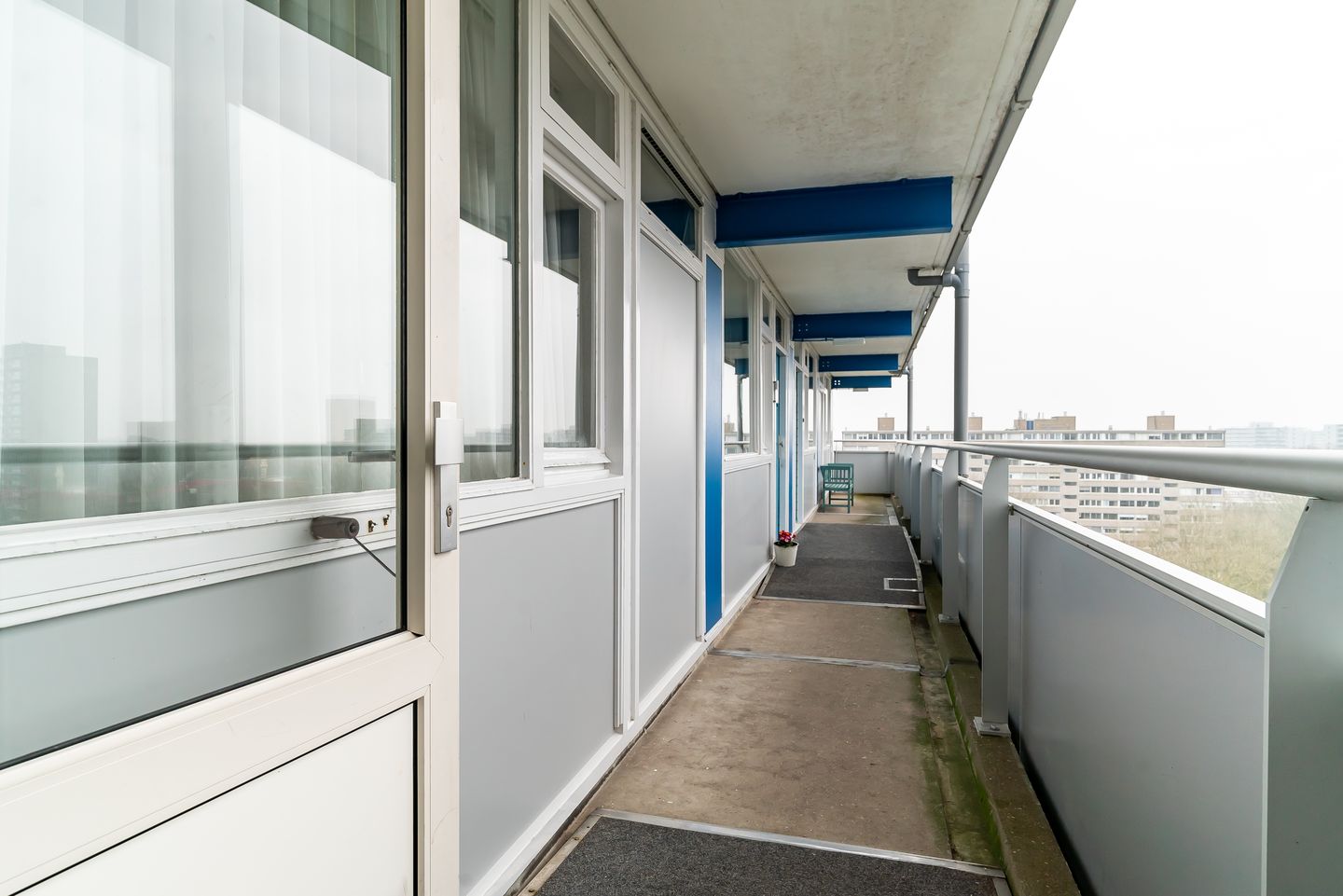 Photo 5 of Menno ter Braaklaan 179