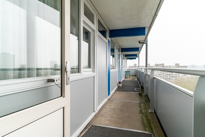 Foto 5 van Menno ter Braaklaan 179