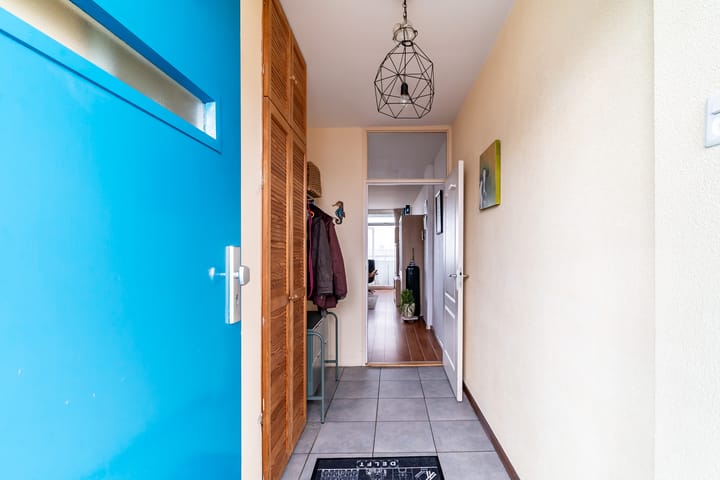 Foto 6 van Menno ter Braaklaan 179