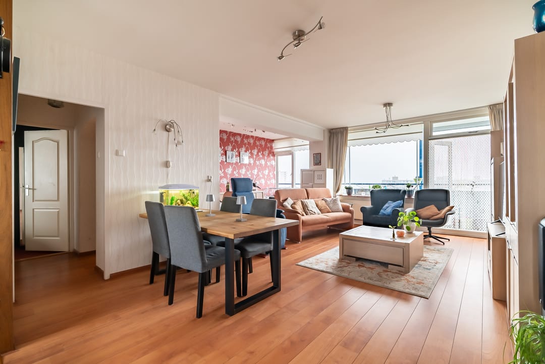 Photo 7 of Menno ter Braaklaan 179