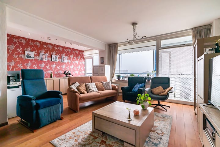 Foto 8 van Menno ter Braaklaan 179