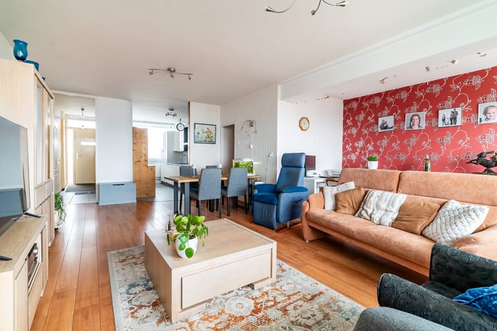 Foto 9 van Menno ter Braaklaan 179