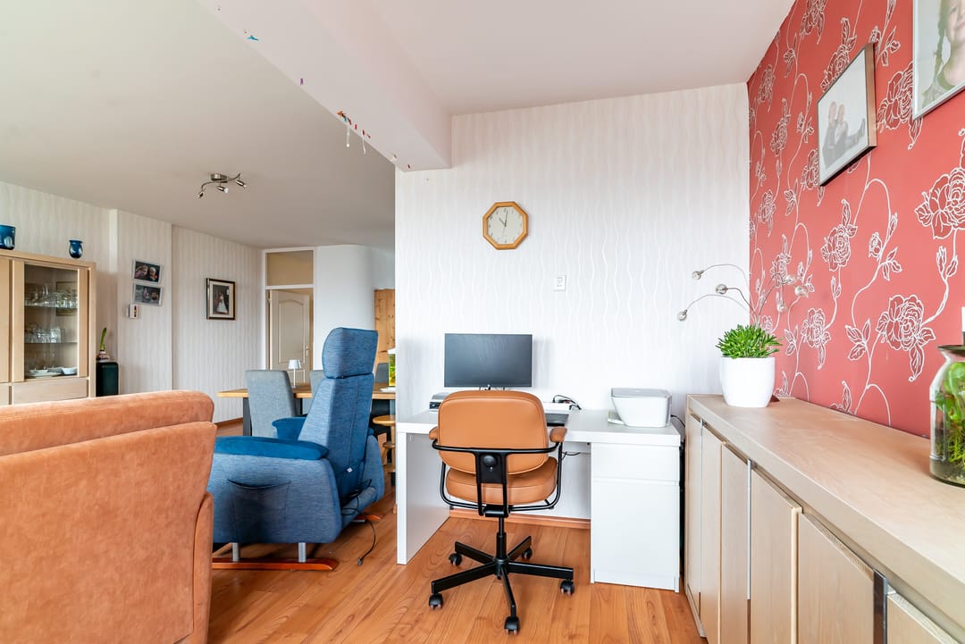 Photo 11 of Menno ter Braaklaan 179