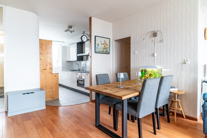 Foto 12 van Menno ter Braaklaan 179