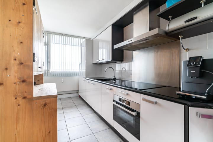 Foto 13 van Menno ter Braaklaan 179