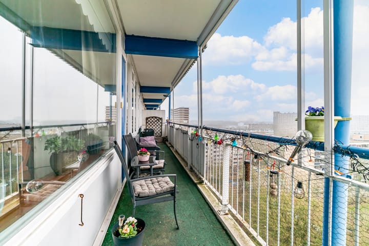 Foto 16 van Menno ter Braaklaan 179