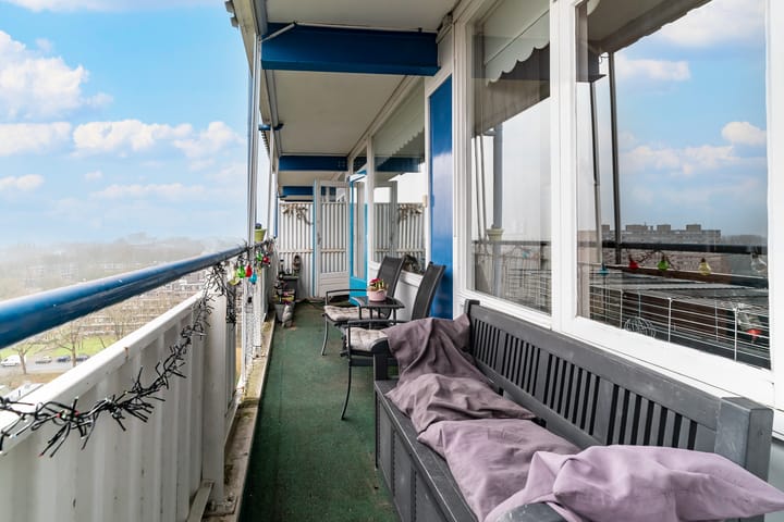 Foto 17 van Menno ter Braaklaan 179