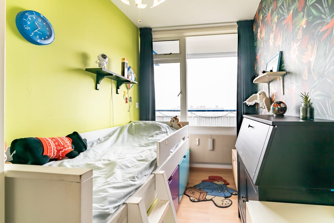 Photo 26 of Menno ter Braaklaan 179