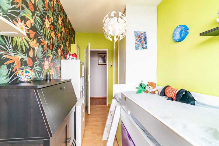 Foto 27 van Menno ter Braaklaan 179