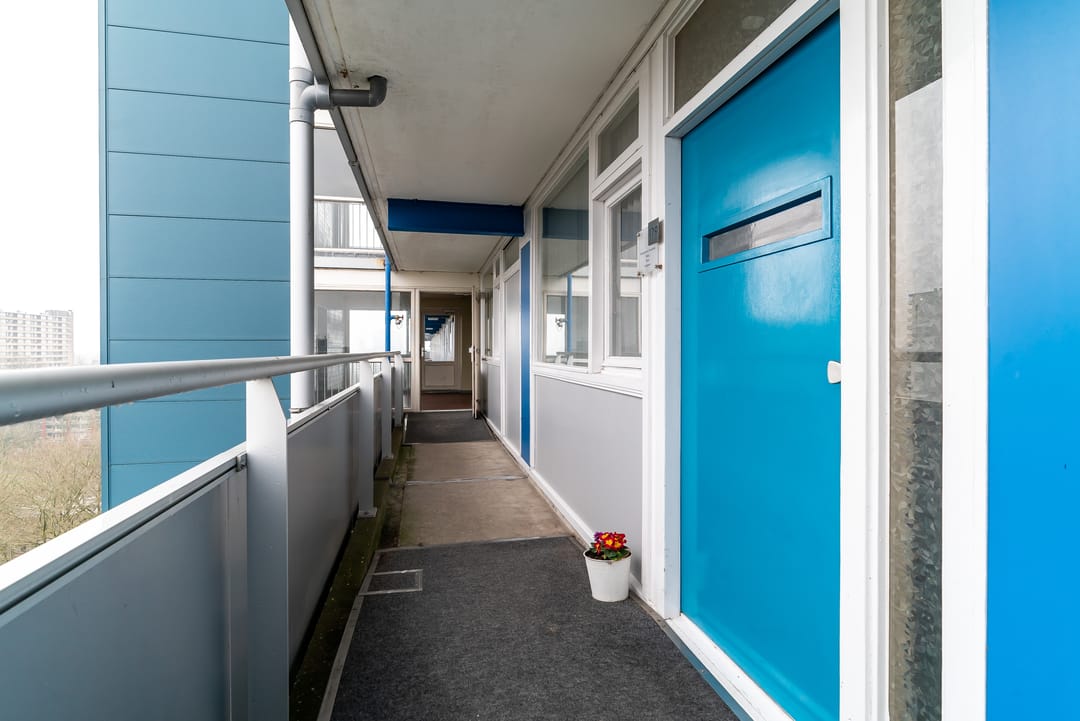 Photo 32 of Menno ter Braaklaan 179