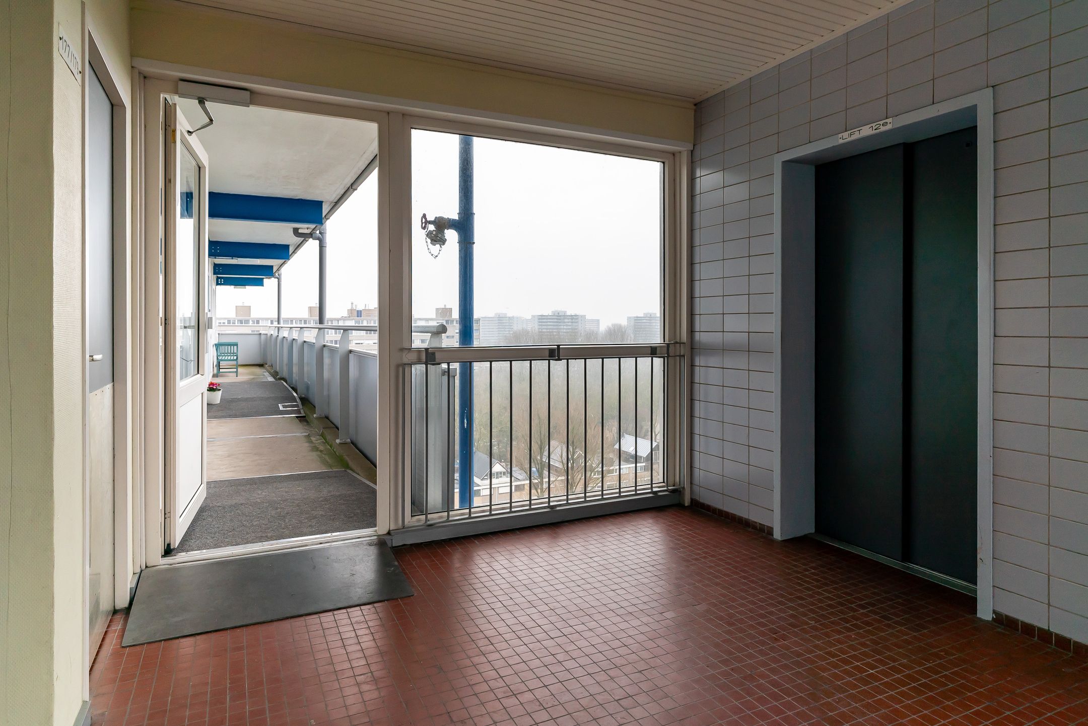 Photo 33 of Menno ter Braaklaan 179