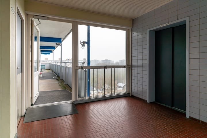 Foto 33 van Menno ter Braaklaan 179