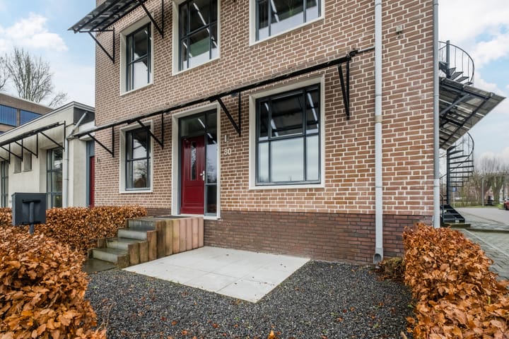 Foto 1 van Zwijsenhof 80