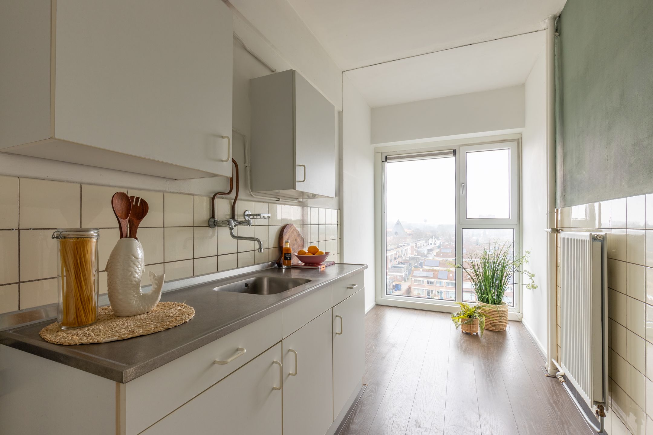 Foto 3 van Koningin Wilhelminalaan 10-A