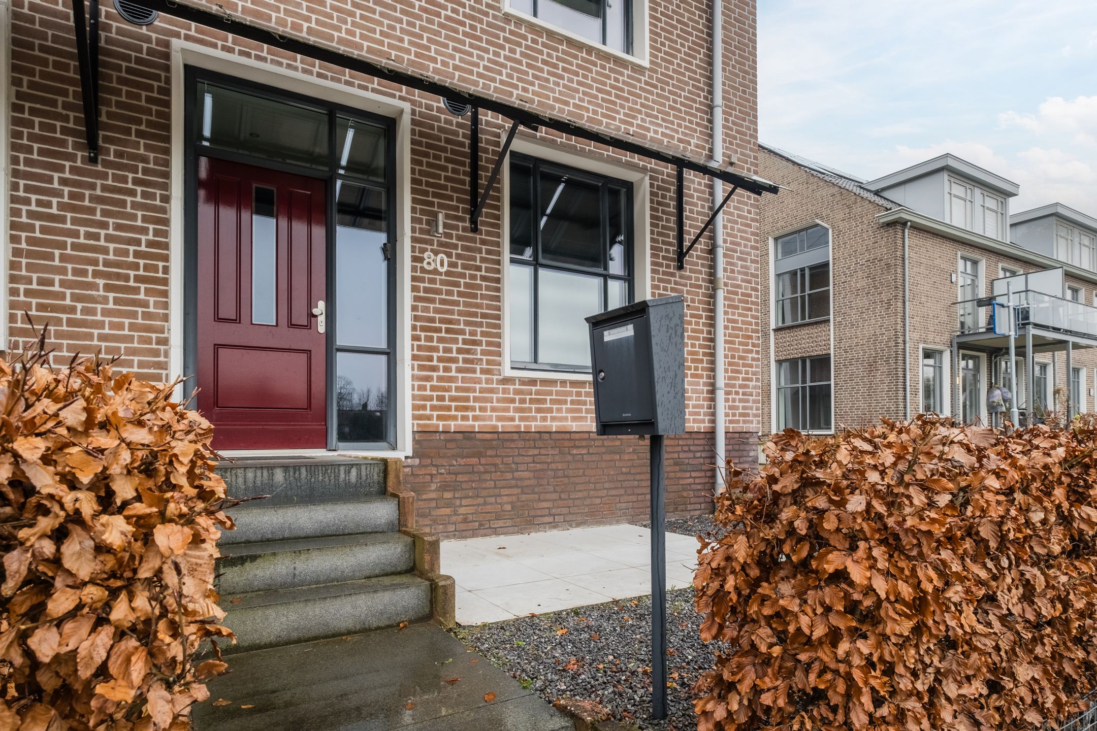 Photo 3 of Zwijsenhof 80