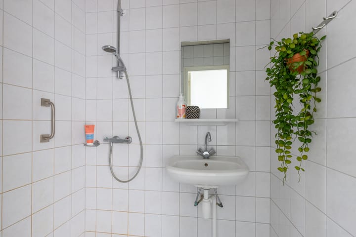 Foto 8 van Koningin Wilhelminalaan 10-A